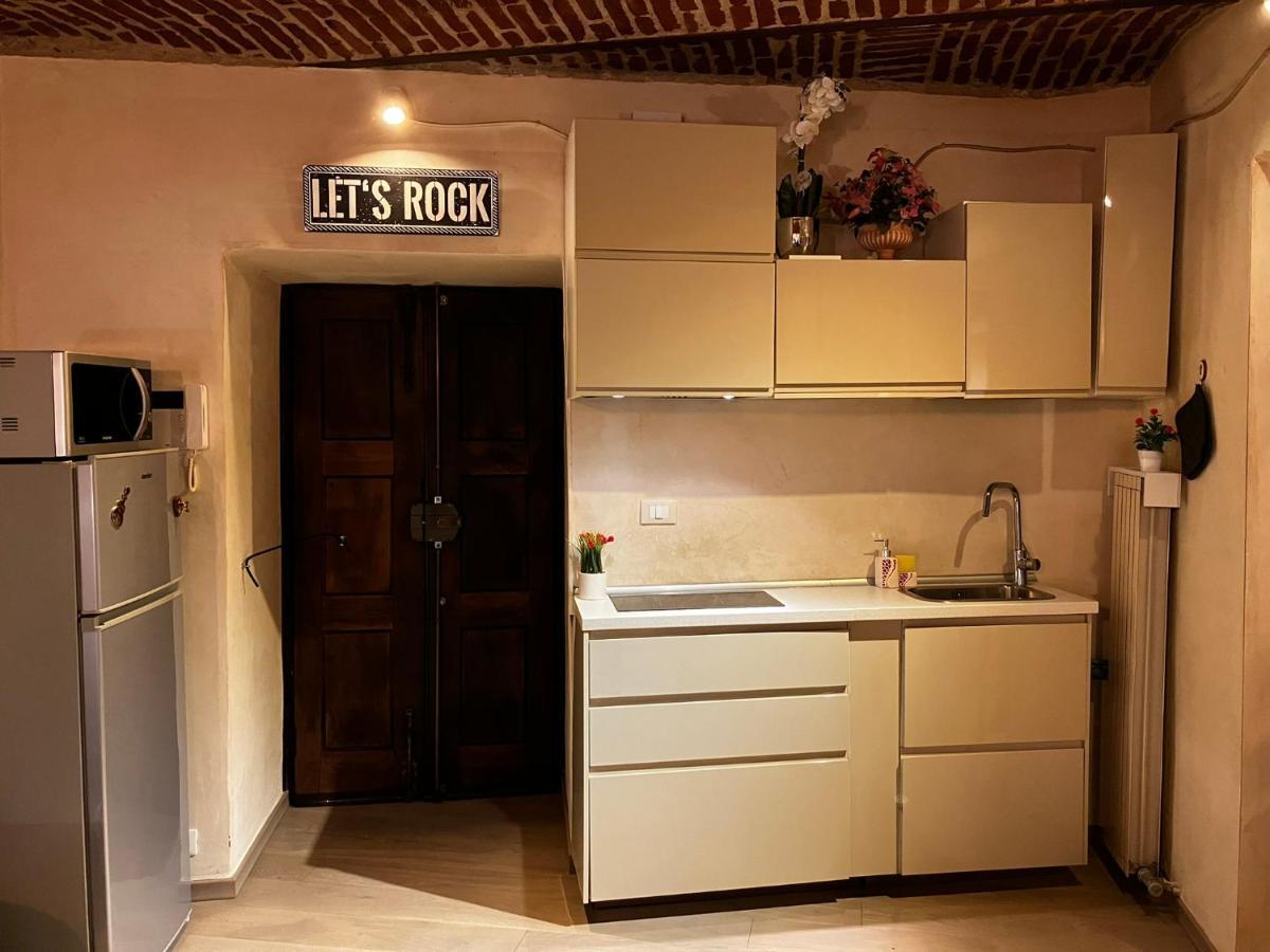 Rock Inn Turin-Consolata Exterior photo