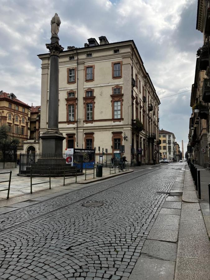 Rock Inn Turin-Consolata Exterior photo